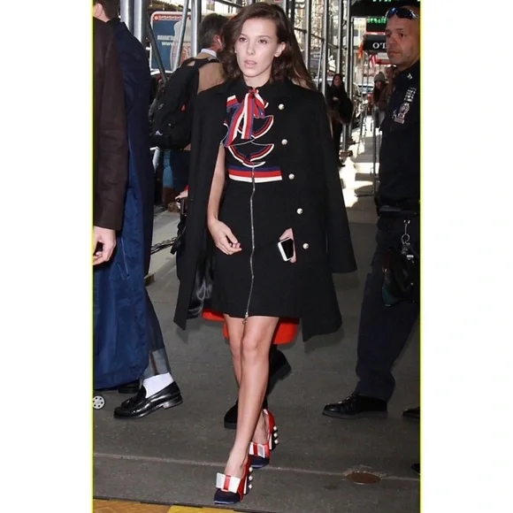 Gucci dress size xl (Au14) bnwot never worn - Picture 6 of 7